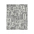 Обои Architector Black & White ZN52110