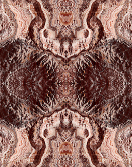 Панно и фотообои ID Wall Mineral ID059025