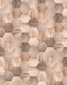 Панно и фотообои ID Wall Mineral ID059036