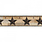 Бордюр York Rustic Living LG1315BD
