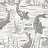 Обои Blendworth Compendium Lagoon 2