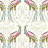 Обои Blendworth Wedgwood Home Fabled Crane 2
