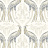 Обои Blendworth Wedgwood Home Fabled Crane 3
