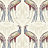 Обои Blendworth Wedgwood Home Fabled Crane 4
