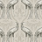 Обои Blendworth Wedgwood Home Fabled Crane 5