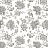 Обои Blendworth Wedgwood Home Fabled Floral 1