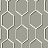 Обои Blendworth Wedgwood Home II Hex 4