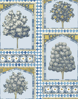 Обои Cole & Son Martyn Lawrence Bullard 113/10029