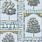 Обои Cole & Son Martyn Lawrence Bullard 113/10029