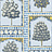 Обои Cole & Son Martyn Lawrence Bullard 113/10029