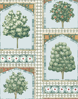 Обои Cole & Son Martyn Lawrence Bullard 113/10030