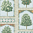 Обои Cole & Son Martyn Lawrence Bullard 113/10030