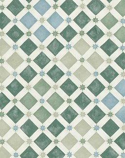 Обои Cole & Son Martyn Lawrence Bullard 113/11033