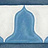 Бордюр Cole & Son Martyn Lawrence Bullard 113/12036