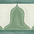 Бордюр Cole & Son Martyn Lawrence Bullard 113/12037