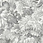 Обои Cole & Son Martyn Lawrence Bullard 113/3011