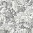 Обои Cole & Son Martyn Lawrence Bullard 113/3011