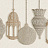 Обои Cole & Son Martyn Lawrence Bullard 113/6014