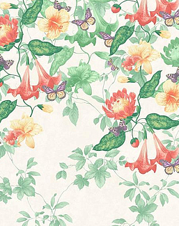Панно и фотообои Little Greene Archive Trails II 0291ASLANTE