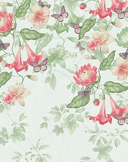 Панно и фотообои Little Greene Archive Trails II 0291ASMINTZ