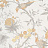 Обои Little Greene Archive Trails II 0291BRCINDE