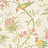 Обои Little Greene Archive Trails II 0291BRCLOTH