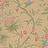 Обои Little Greene Archive Trails II 0291BRPARCH
