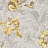 Обои Little Greene Archive Trails II 0291CRGILTZ