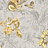 Обои Little Greene Archive Trails II 0291CRGILTZ