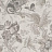 Обои Little Greene Archive Trails II 0291CRNUAGE