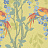 Обои Little Greene Archive Trails II 0291LOJASPE