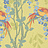 Обои Little Greene Archive Trails II 0291LOJASPE