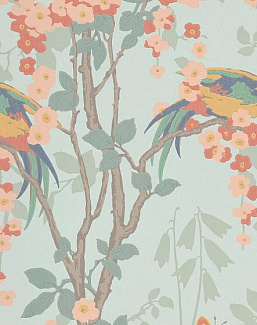 Обои Little Greene Archive Trails II 0291LOJOLIE