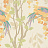Обои Little Greene Archive Trails II 0291LONOUVE