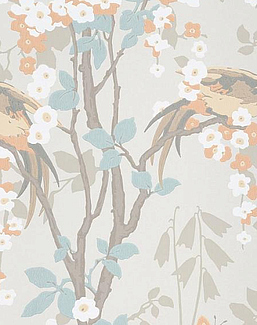 Обои Little Greene Archive Trails II 0291LOTUSCA