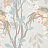 Обои Little Greene Archive Trails II 0291LOTUSCA