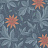 Обои Little Greene Archive Trails II 0291MONIGHT