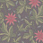 Обои Little Greene Archive Trails II 0291MOPINKZ