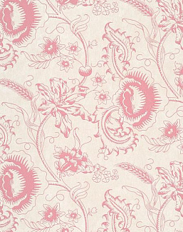 Обои Little Greene Archive Trails II 0291WODRESS