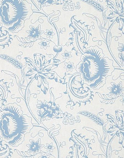 Обои Little Greene Archive Trails II 0291WOJUNIP