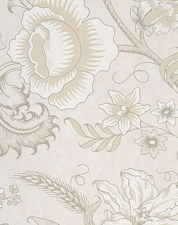 Обои Little Greene Archive Trails II 0291WOWASHZ