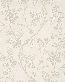 Обои Little Greene Archive Trails II 0291WRLIMEZ