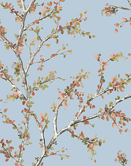 Обои Jaima Brown Woodlands Resource JB20202