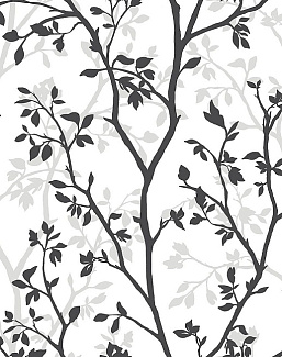 Обои Jaima Brown Woodlands Resource JB20900