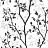 Обои Jaima Brown Woodlands Resource JB20900