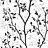 Обои Jaima Brown Woodlands Resource JB20900