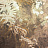 Панно и фотообои Lizzo Legend WILDGARDEN01METALLIC