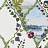 Обои Christian Lacroix Histoires Naturelles PCL7016-02