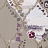 Обои Christian Lacroix Histoires Naturelles PCL7016-04