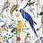 Обои Christian Lacroix Histoires Naturelles PCL7017-02